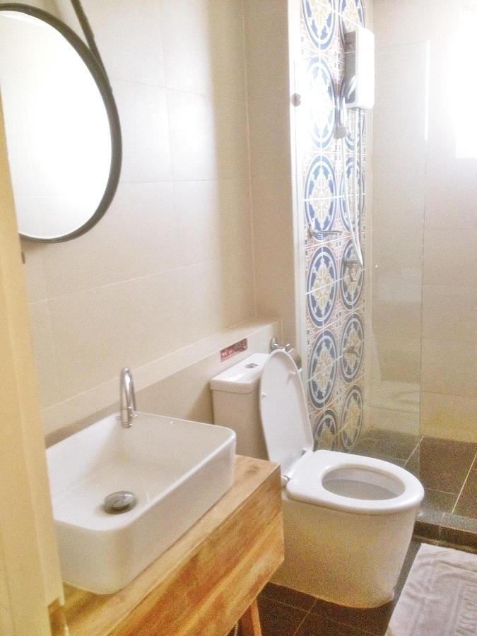 Nakorn De Sukhothai Hip Hotel Eksteriør billede